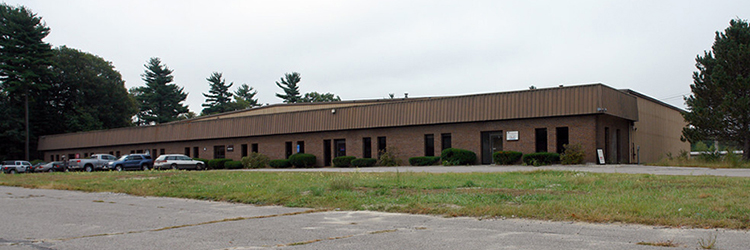 The Conrad Group completes sale of 4 Keith Way for $3.45 million - purchased by 1317 Washington RE Holdings, LLC